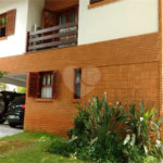 Casa à venda com 4 quartos, sendo 2 suítes,  no condomínio Ypê Branco I, São Paulo - SP