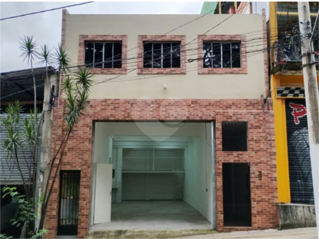 Salão Comercial para alugar em Vila Nova Cachoeirinha, São Paulo, SP