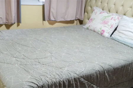 Apartamento à venda com 2 quartos em Jaguaré, São Paulo, SP