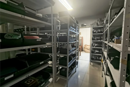 Prédio à venda em Cidade dos Bandeirantes, São Paulo, SP