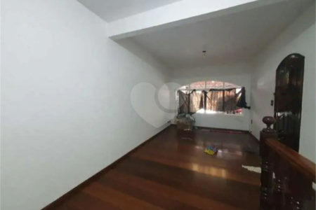 Casa à venda com 2 quartos em Vila Mazzei, São Paulo, SP