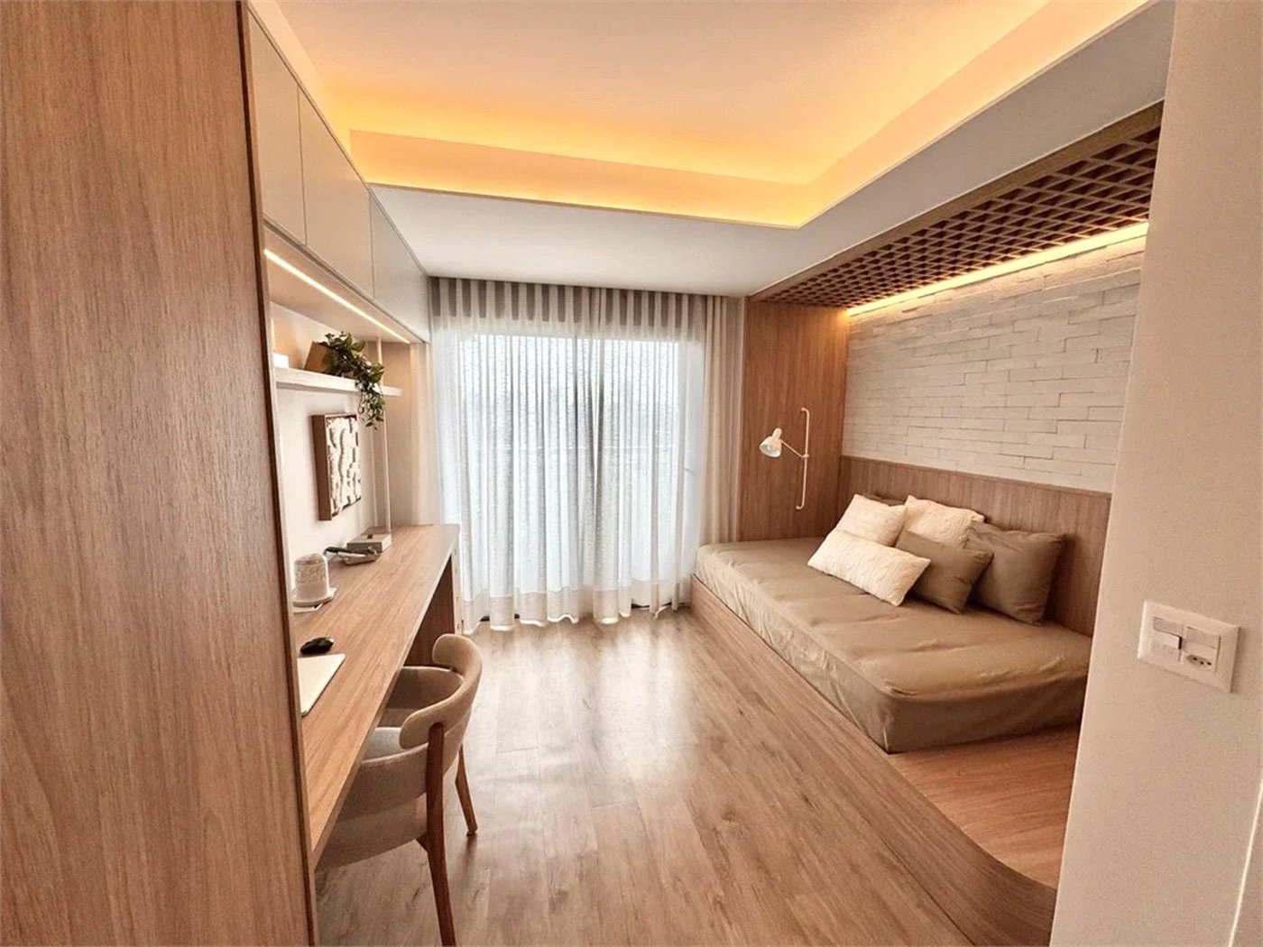 Apartamento à venda com 3 suítes em Jardim das Acácias, São Paulo, SP