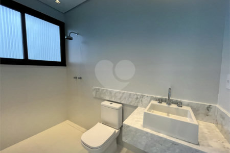 Casa à venda com 3 suítes no condomínio Alphaville Nova Esplanada 3, Votorantim - SP