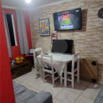 Apartamento à venda com 2 quartos em Jaraguá, São Paulo, SP
