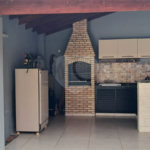 Casa à venda com 3 quartos em Parque Residencial Célia Maria, Porto Feliz, SP