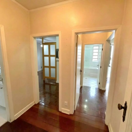 Apartamento com 3 dormitórios à venda, 152 m² por R$ 999.000,00 - Gonzaga - Santos/SP