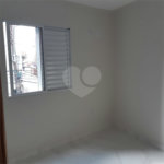 Apartamento à venda com 2 quartos em Vila Constança, São Paulo, SP