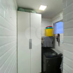 Apartamento à venda com 2 quartos, sendo 1 suíte, em Tucuruvi, São Paulo, SP