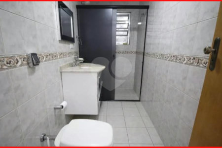 Sobrado à venda com 2 quartos em Santa Teresinha, São Paulo, SP