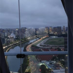 Apartamento para alugar com 1 quarto em Butantã, São Paulo, SP