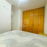 Apartamento à venda com 1 quarto em Saúde, São Paulo, SP