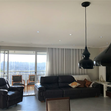 Apartamento à venda com 3 suítes em Lar São Paulo, São Paulo, SP