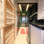 Apartamento à venda com 2 suítes em Indianópolis, São Paulo, SP