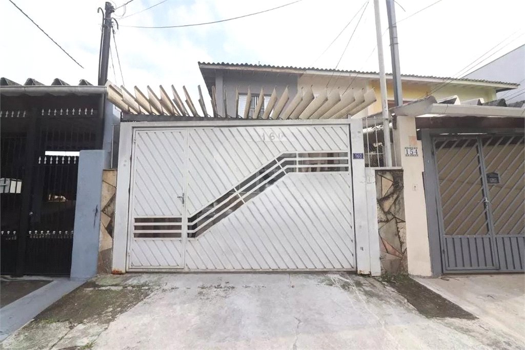 Sobrado à venda com 3 quartos, sendo 1 suíte, em Casa Verde, São Paulo, SP