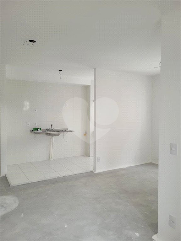 Apartamento à venda com 1 quarto em Vila Nova Cachoeirinha, São Paulo, SP