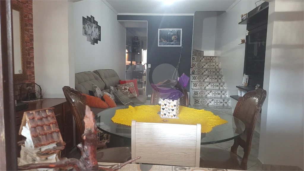 Sobrado à venda com 3 quartos, sendo 1 suíte, em Tremembé, São Paulo, SP
