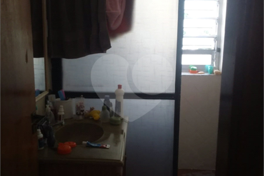 Apartamento à venda com 3 quartos em Santana, São Paulo, SP
