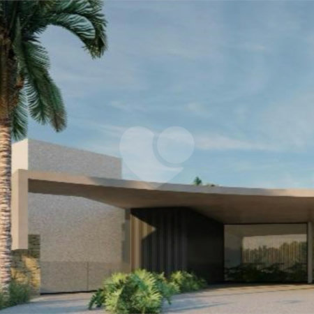 Casa à venda com 4 suítes em Residencial Jatibela, Campinas, SP