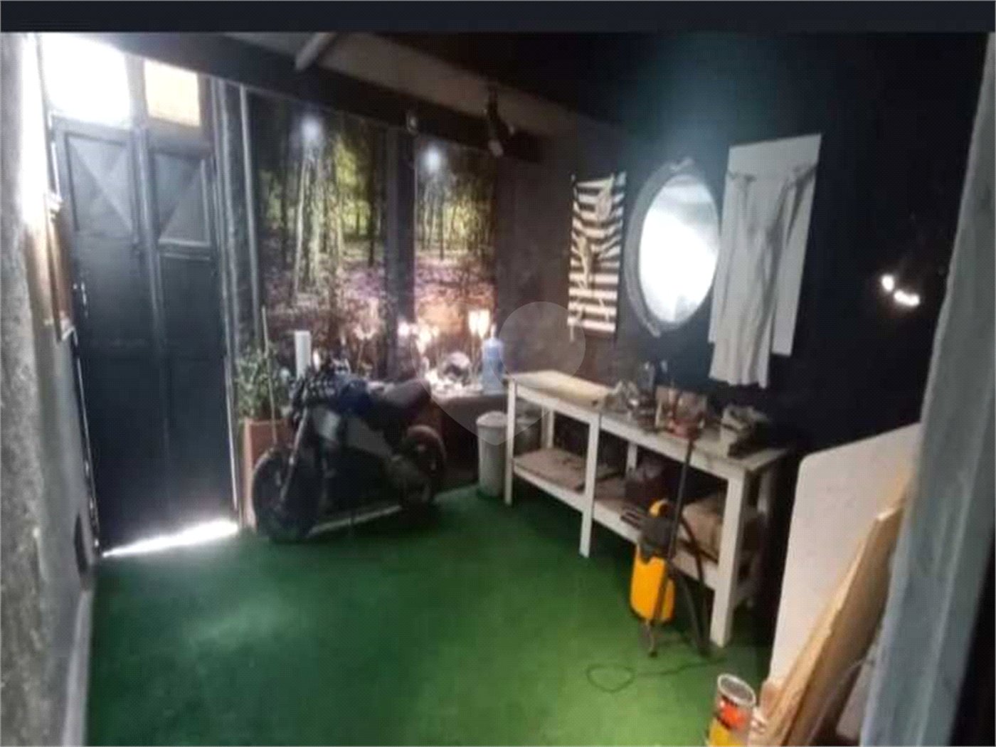 Casa à venda com 4 quartos em Cidade Nova, Rio de Janeiro, RJ
