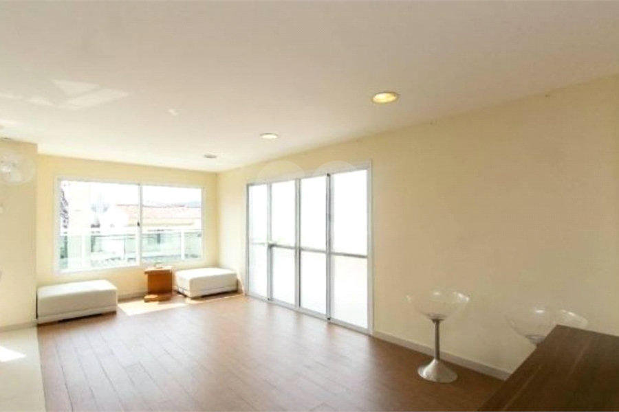 Apartamento à venda com 3 quartos, sendo 1 suíte, em Mandaqui, São Paulo, SP