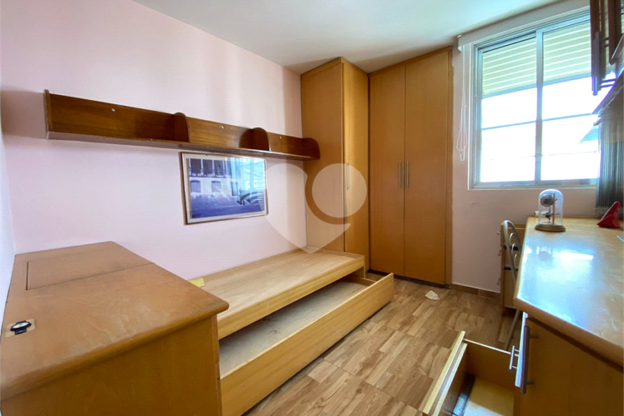 Apartamento à venda com 3 quartos em Santana, São Paulo, SP
