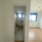 Apartamento à venda com 2 quartos, sendo 1 suíte, em Ipiranga, São Paulo, SP