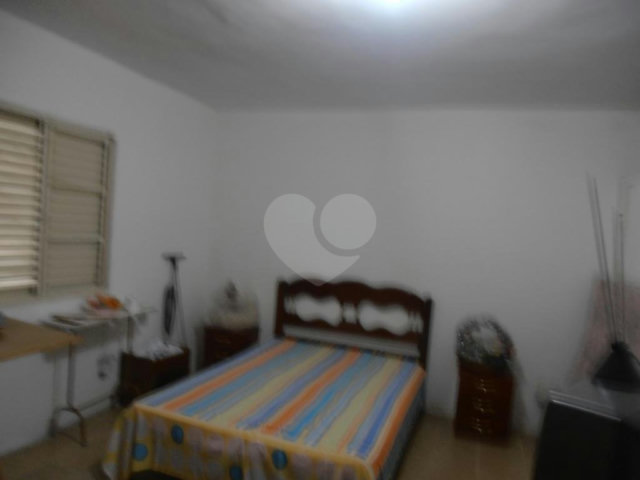 Sobrado à venda com 3 quartos em Imirim, São Paulo, SP