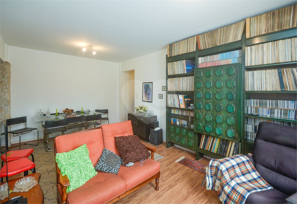Apartamento à venda com 2 quartos em Brooklin, São Paulo, SP