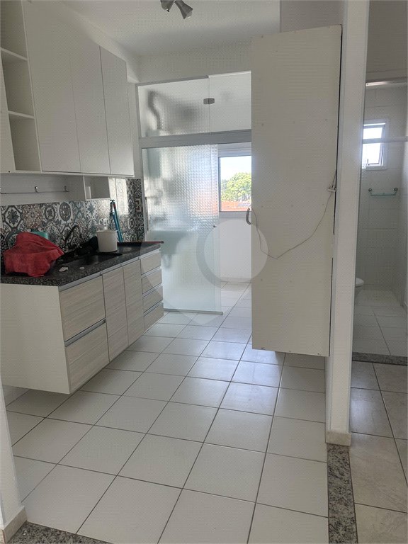 Apartamento à venda ou para alugar com 2 quartos em Jardim Marica, Mogi das Cruzes, SP
