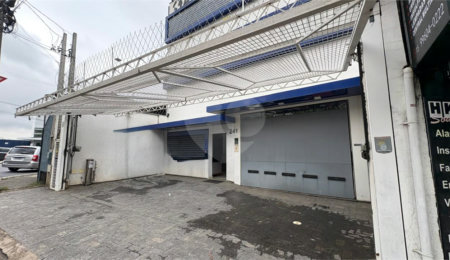 Prédio à venda em Além Ponte, Sorocaba, SP