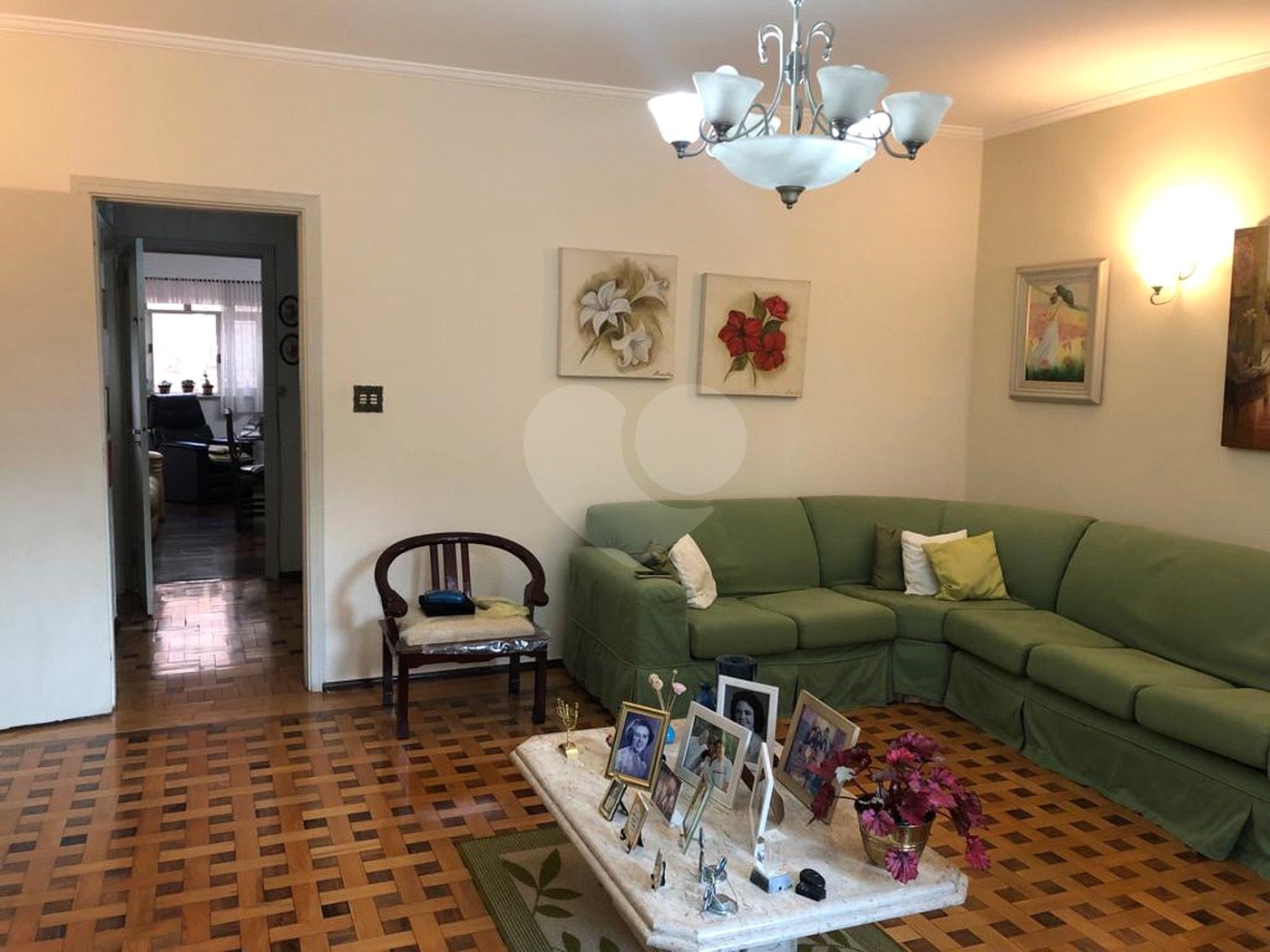 Sobrado à venda com 4 quartos, sendo 2 suítes, em Vila São José (ipiranga), São Paulo, SP
