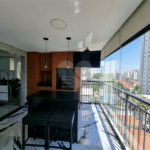 Apartamento à venda com 4 quartos, sendo 2 suítes, em Santana, São Paulo, SP