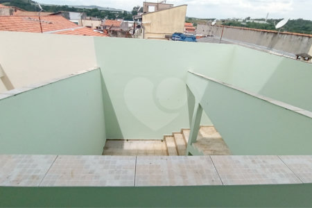 Casa à venda com 3 quartos em Px Residencial Burck, Louveira, SP