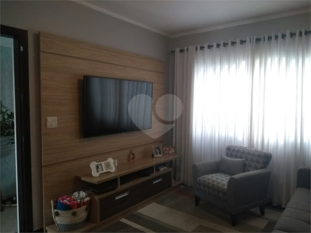 Sobrado à venda com 3 quartos, sendo 1 suíte,  em Tucuruvi, São Paulo, SP