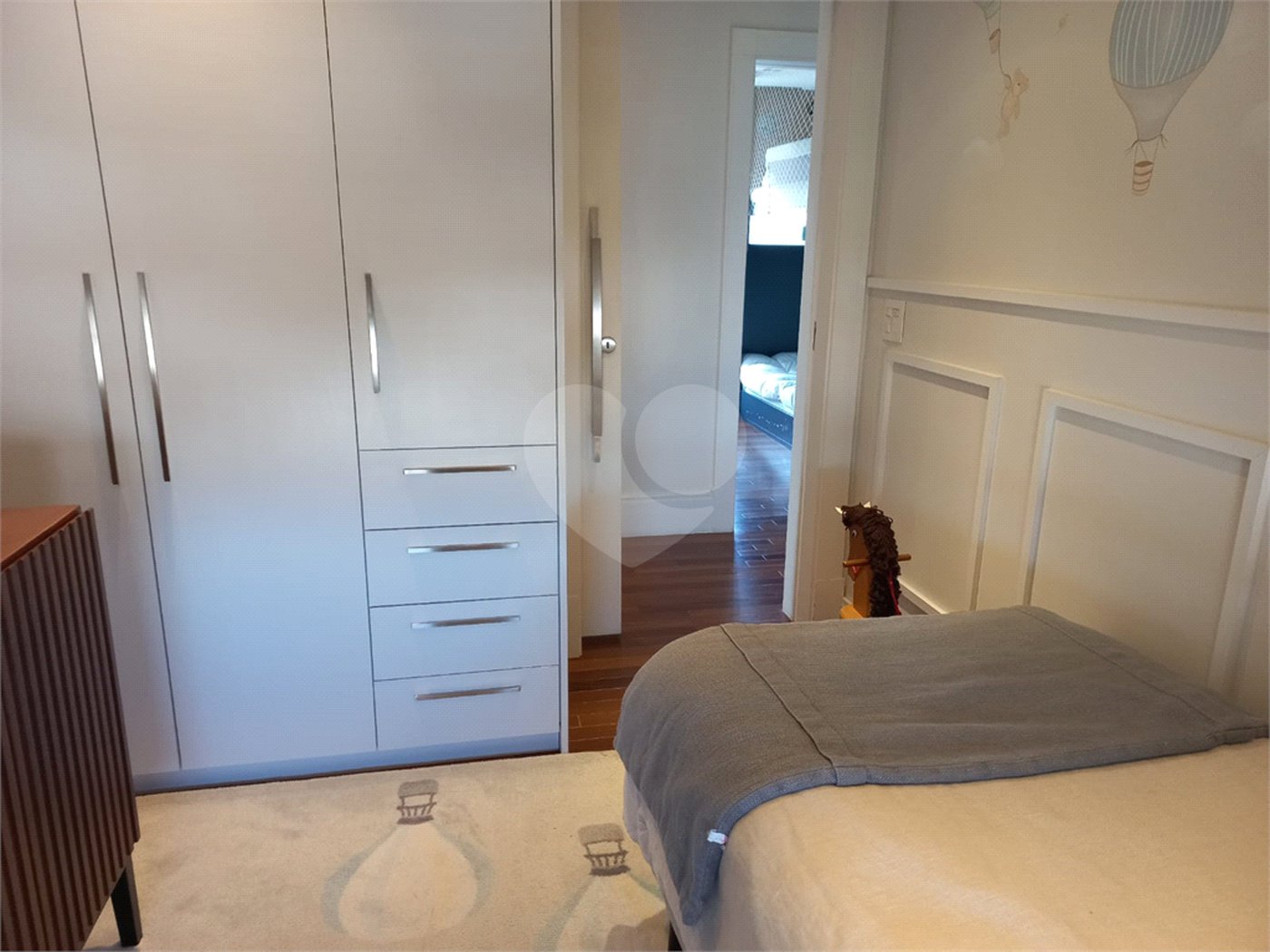 Apartamento à venda com 4 suítes em Santa Teresinha, São Paulo, SP