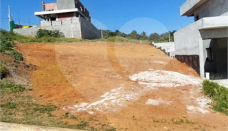 Terreno à venda no condomínio Elementum Residencial Atibaia, Atibaia - SP