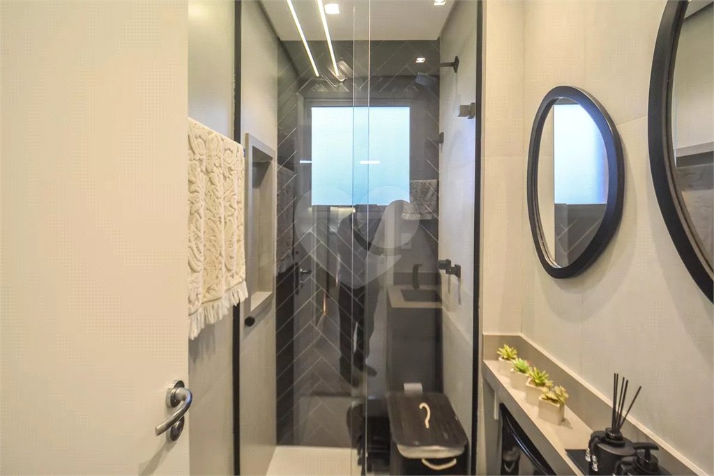 Apartamento à venda com 2 quartos, sendo 1 suíte, no Centro, São Bernardo do Campo, SP