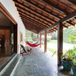 Casa Térrea à venda com 4 quartos, sendo 2 suítes, em Alto da Boa Vista, São Paulo, SP