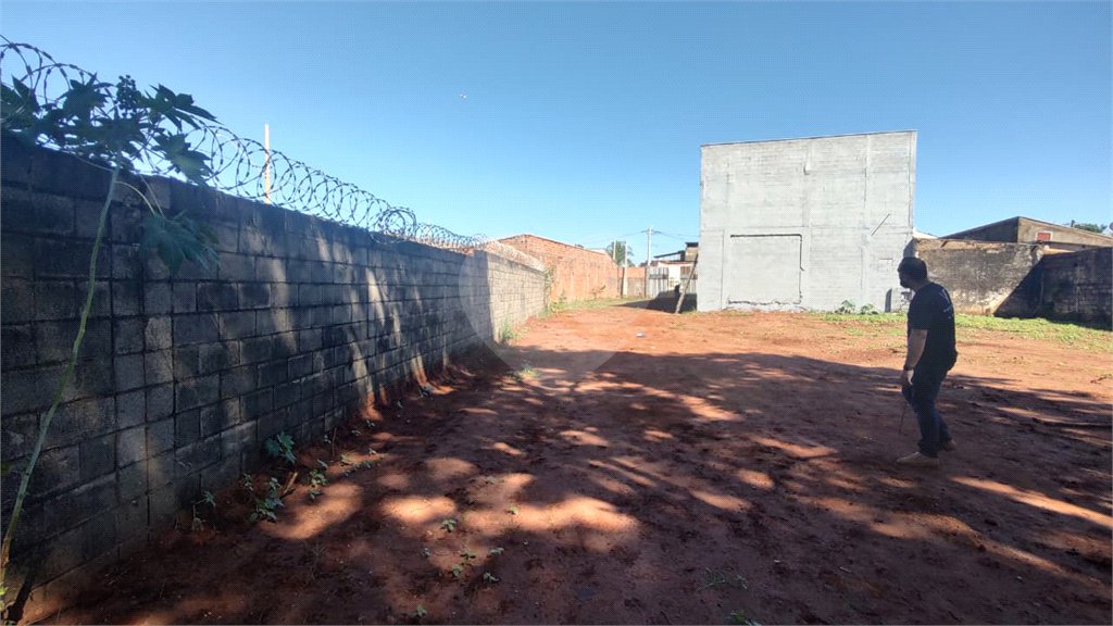 Terreno à venda em Jardim Jóquei Clube, Ribeirão Preto, SP