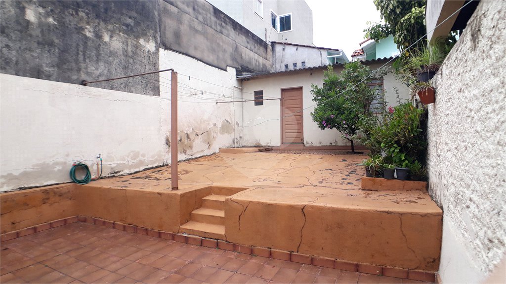 Casa Térrea à venda com 3 quartos, sendo 1 suíte, em Carandiru, São Paulo, SP