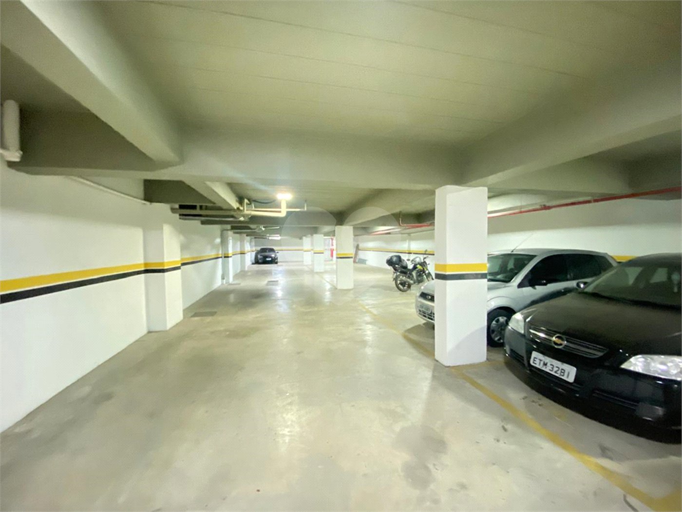 Apartamento à venda com 2 quartos em Pirituba, São Paulo, SP