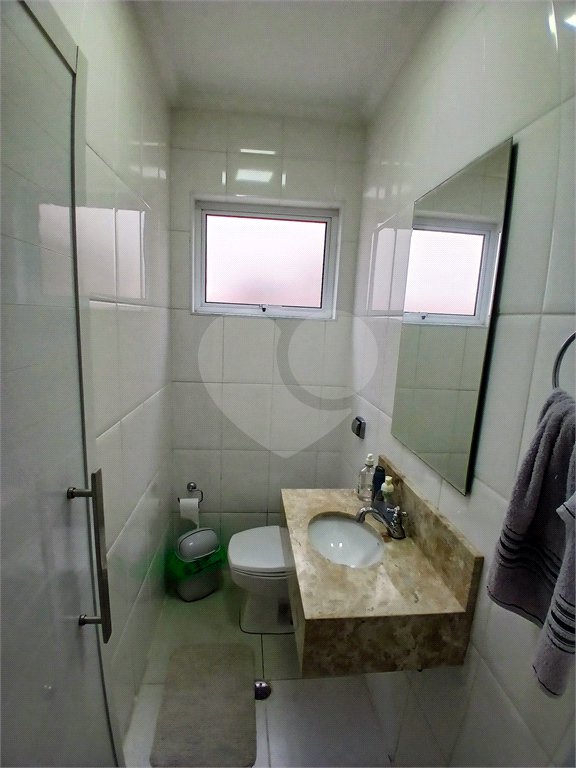 Sobrado à venda com 3 quartos em Vila Mazzei, São Paulo, SP