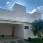 Casa à venda com 3 suítes no condomínio Residencial Central Parque, Salto - SP