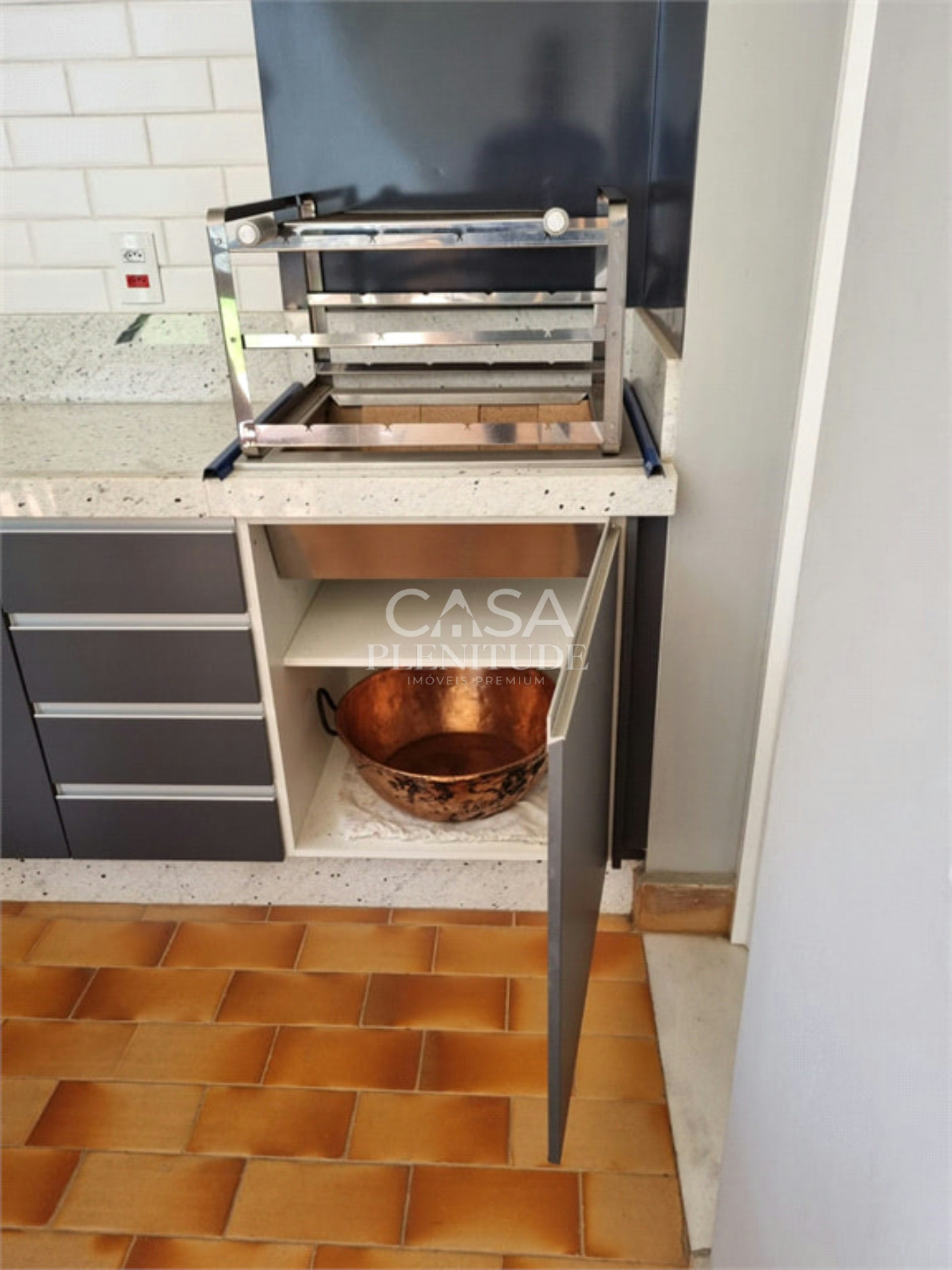Casa em condomínio à venda com 3 suítes em Parque Ibiti Reserva, Sorocaba, SP