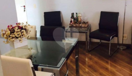 Apartamento à venda com 3 quartos em Pirituba, São Paulo, SP