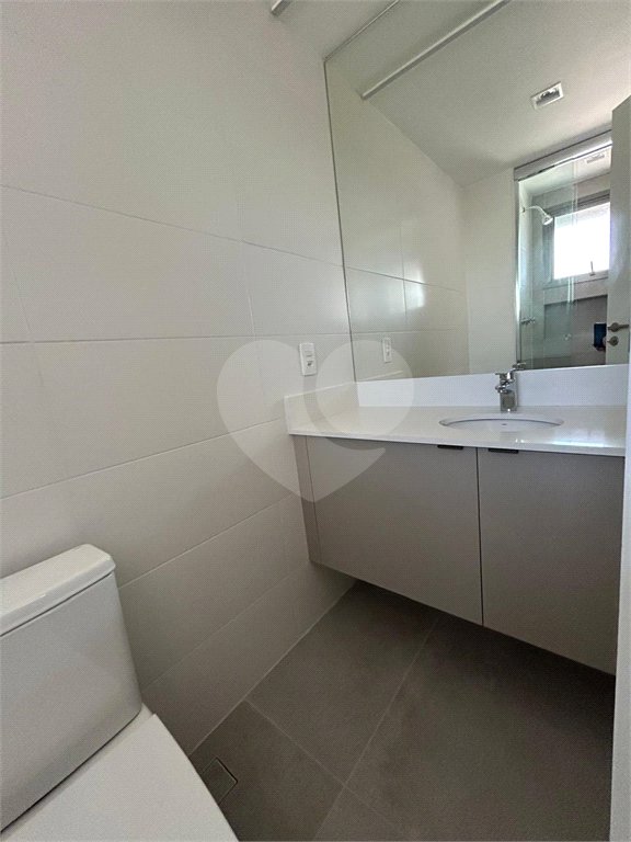 Apartamento à venda com 3 suítes em Santo Amaro, São Paulo, SP