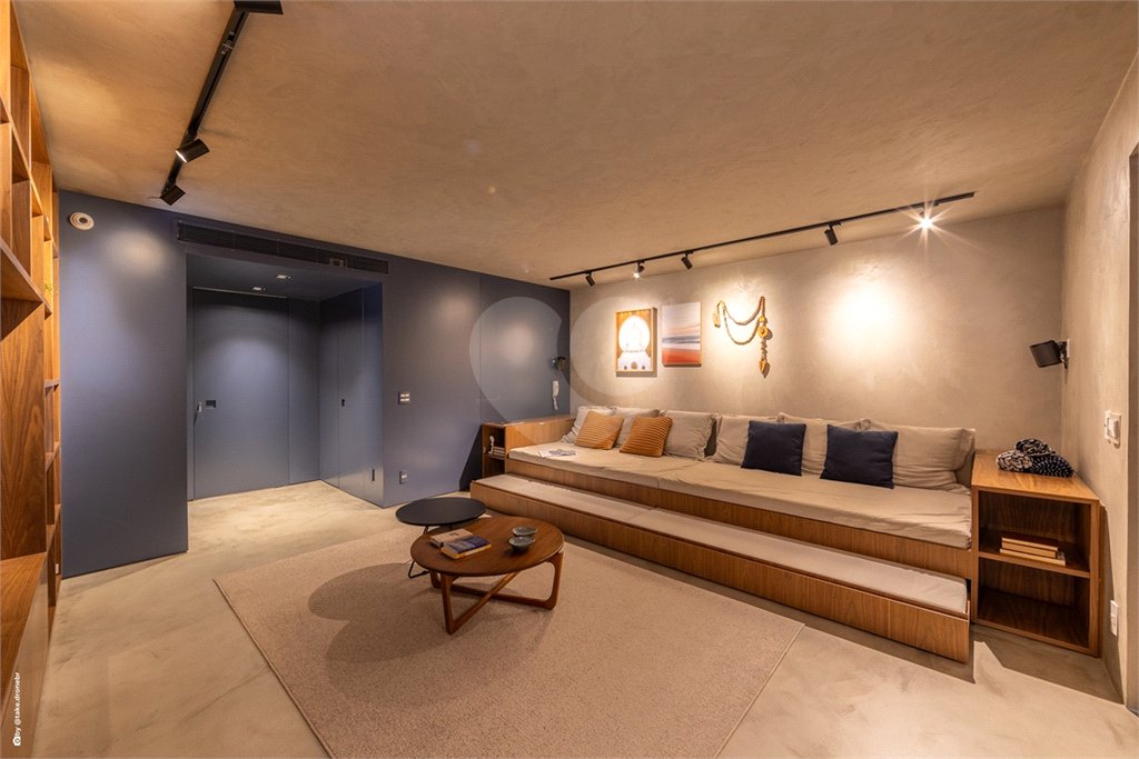 Casa à venda com 3 suítes no condomínio Bothânica Alto de Pinheiros, São Paulo - SP