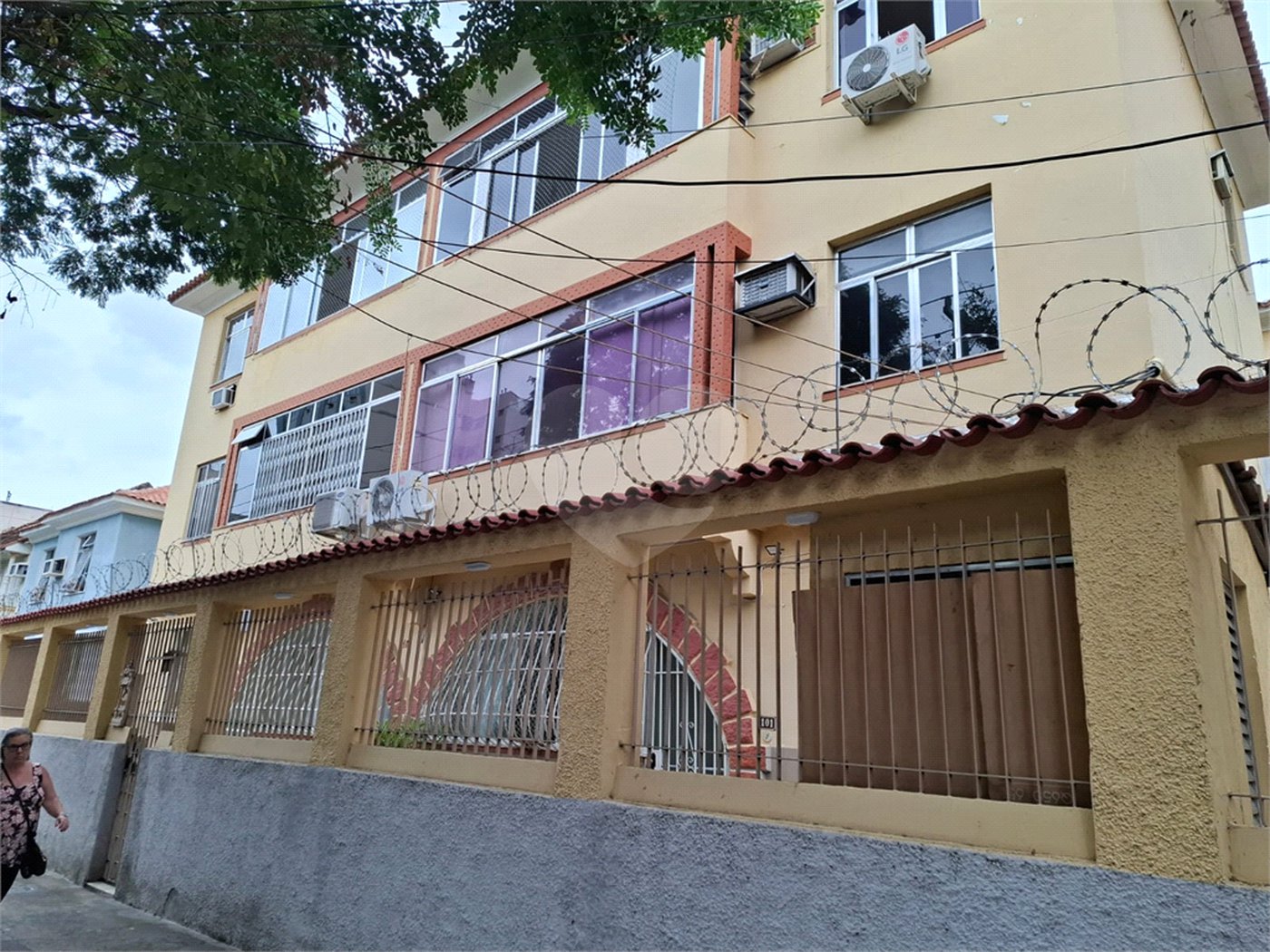 Apartamento à venda com 2 quartos em Andaraí, Rio de Janeiro, RJ
