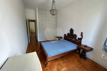 Apartamento à venda com 2 quartos em Botafogo, Rio de Janeiro, RJ