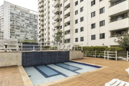 Apartamento à venda com 3 quartos, sendo 2 suítes, em Barra Funda, São Paulo, SP